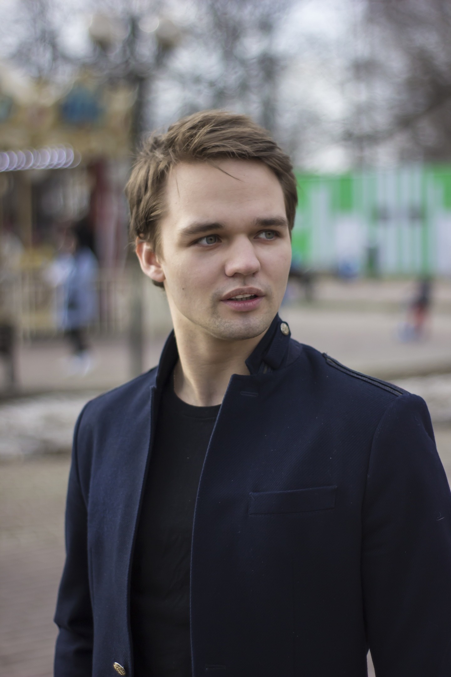 Александр Сигуев