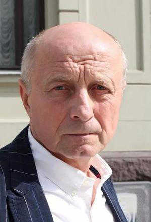 Александр Сирин