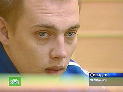 Александр Сивяков