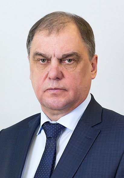 Александр Скачков