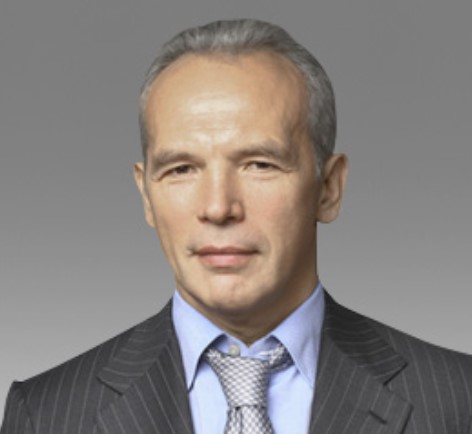 Александр Скоробогатько