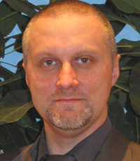 Александр Смолин