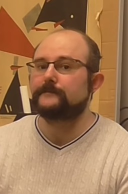 Александр Смулянский