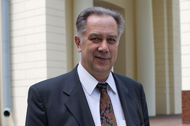 Александр Соколов