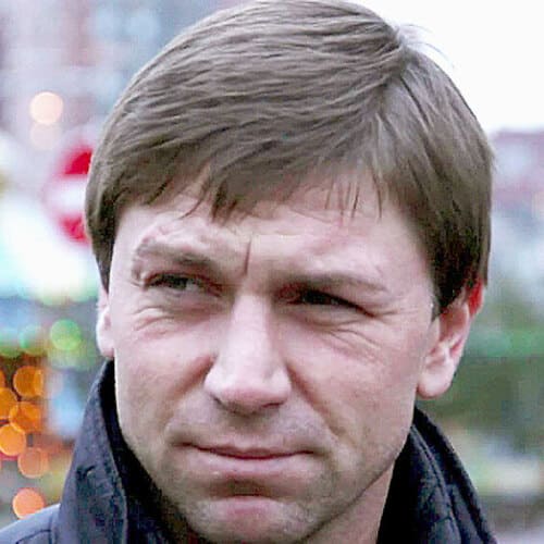 Александр Спивак