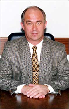 Александр Стеблин