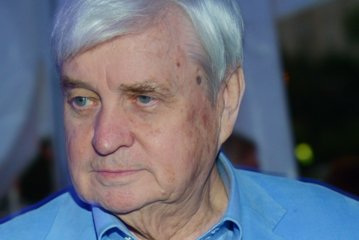 Александр Стефанович