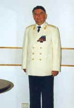 Александр Сухарев