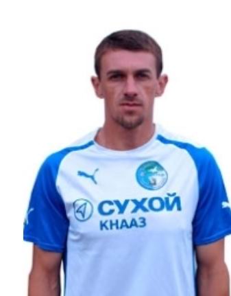 Александр Супрун