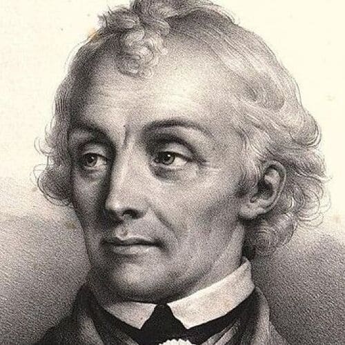 Александр Суворов