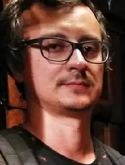 Александр Терехов