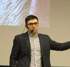 Александр Толмачев