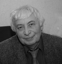 Александр Тубельский