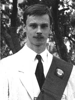 Александр Тучкин