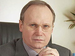 Александр Турбанов