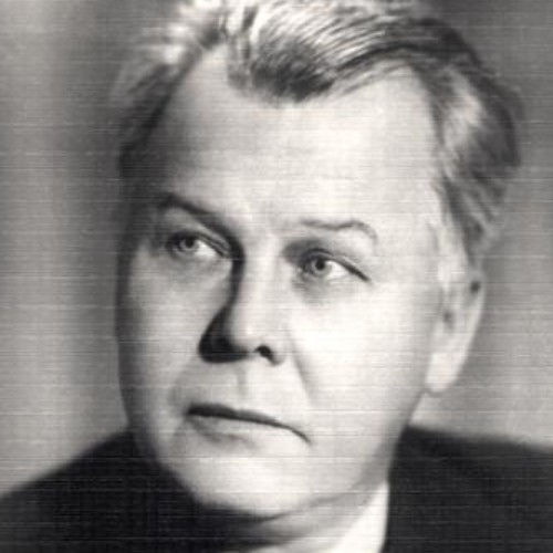 Александр Твардовский