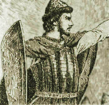 Александр Тверской