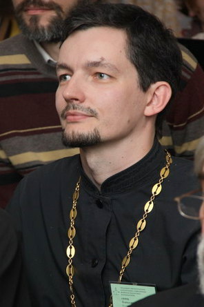 Александр Усатов