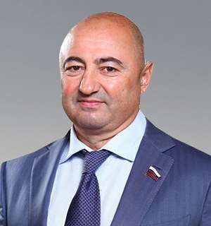 Александр Вайнберг