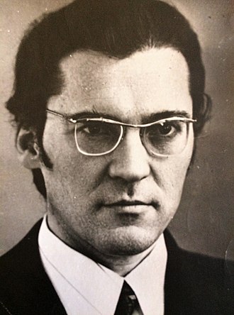 Александр Важенин