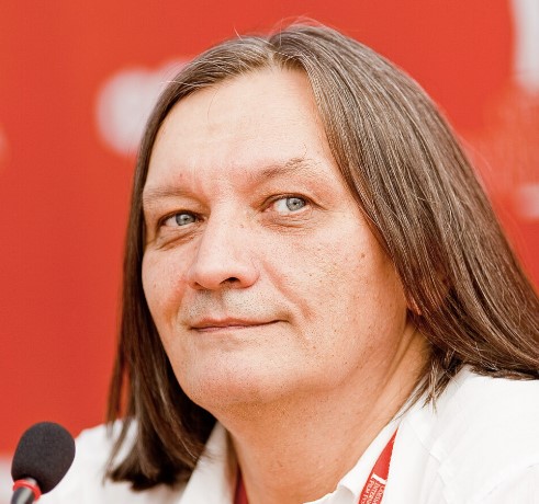 Александр Велединский