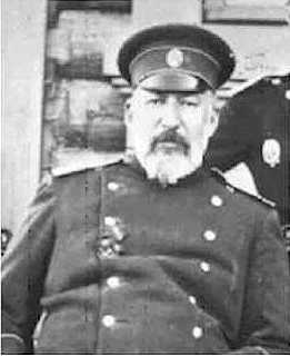 Александр Верещагин