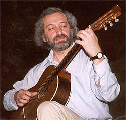 Александр Виницкий