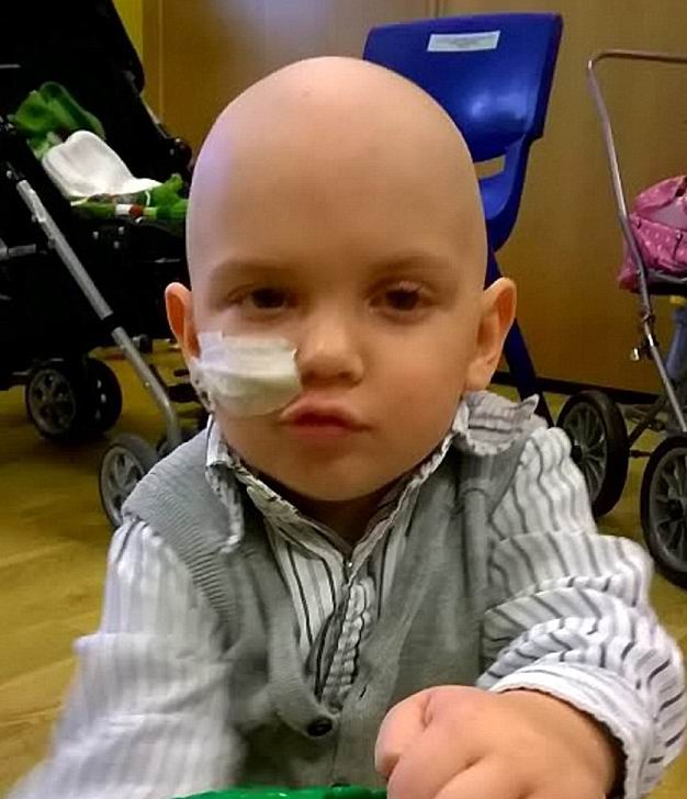 Александр Вилсон