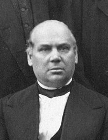 Александр Воскресенский