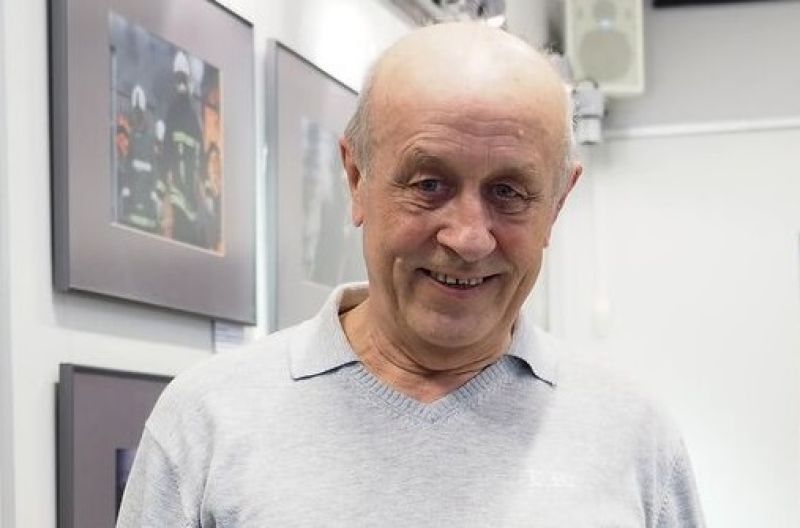 Александр Ягодкин