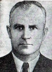 Александр Яковлев