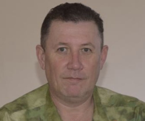 Александр Янклович