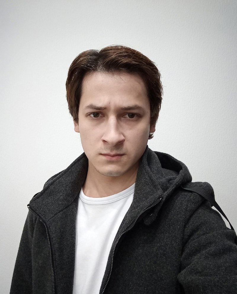 Александр Жигулин