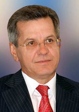 Александр Жилкин