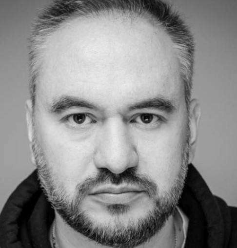 Александр Златопольский