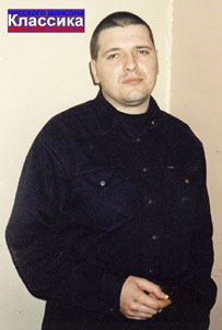 Александр Звинцов