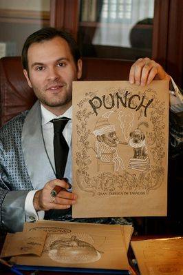 Александр Лобанов