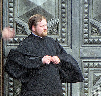 Александр Волков