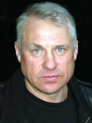 Александр Воробьев