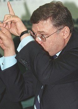 Александр Абрамов