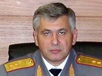 Александр Боков