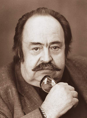 Александр Бовин