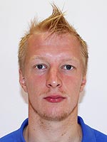 Александр Будаков