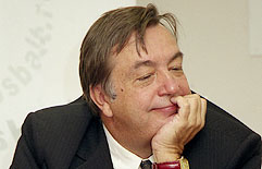 Александр Чайковский