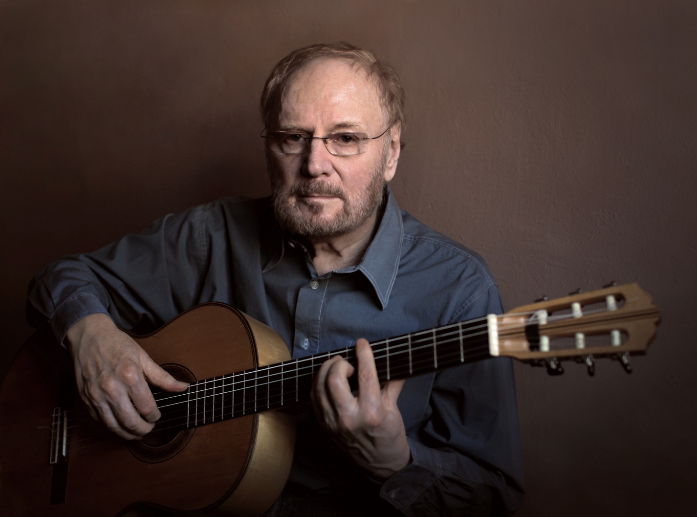 Александр Дольский