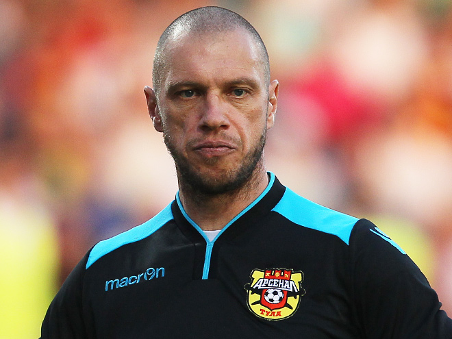 Александр Филимонов