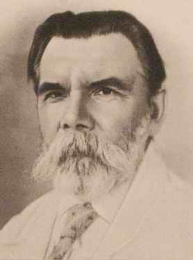 Александр Гедике