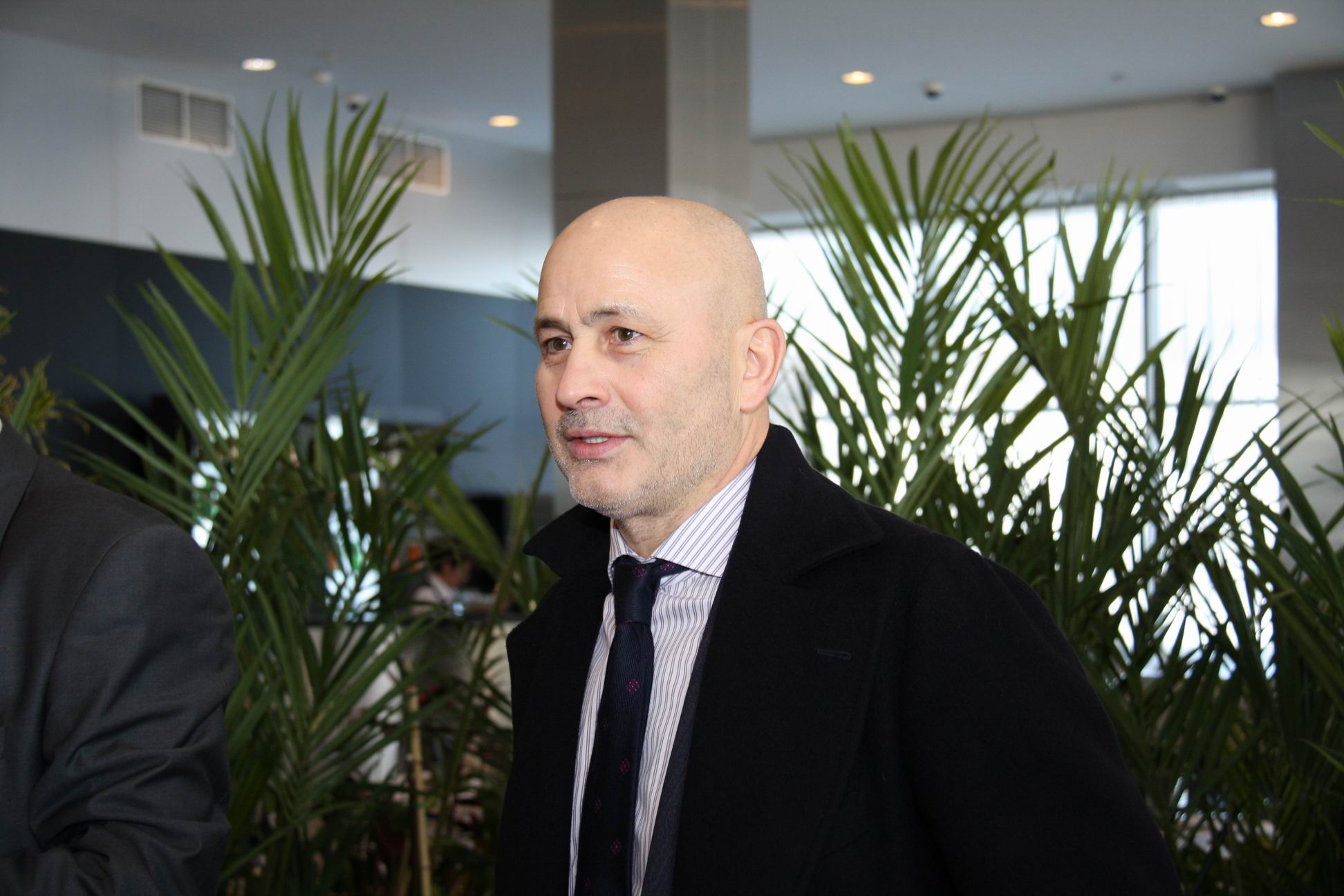 Александр Гирзекорн