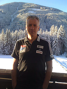 Александр Хлусович