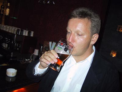 Александр Каверзнев